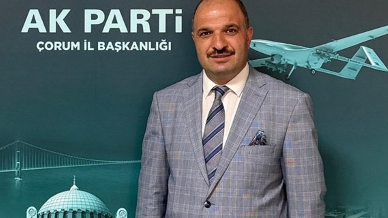 Alaca’da 2026 yatırımları netleşti: İlçe için yeni dönem başlıyor