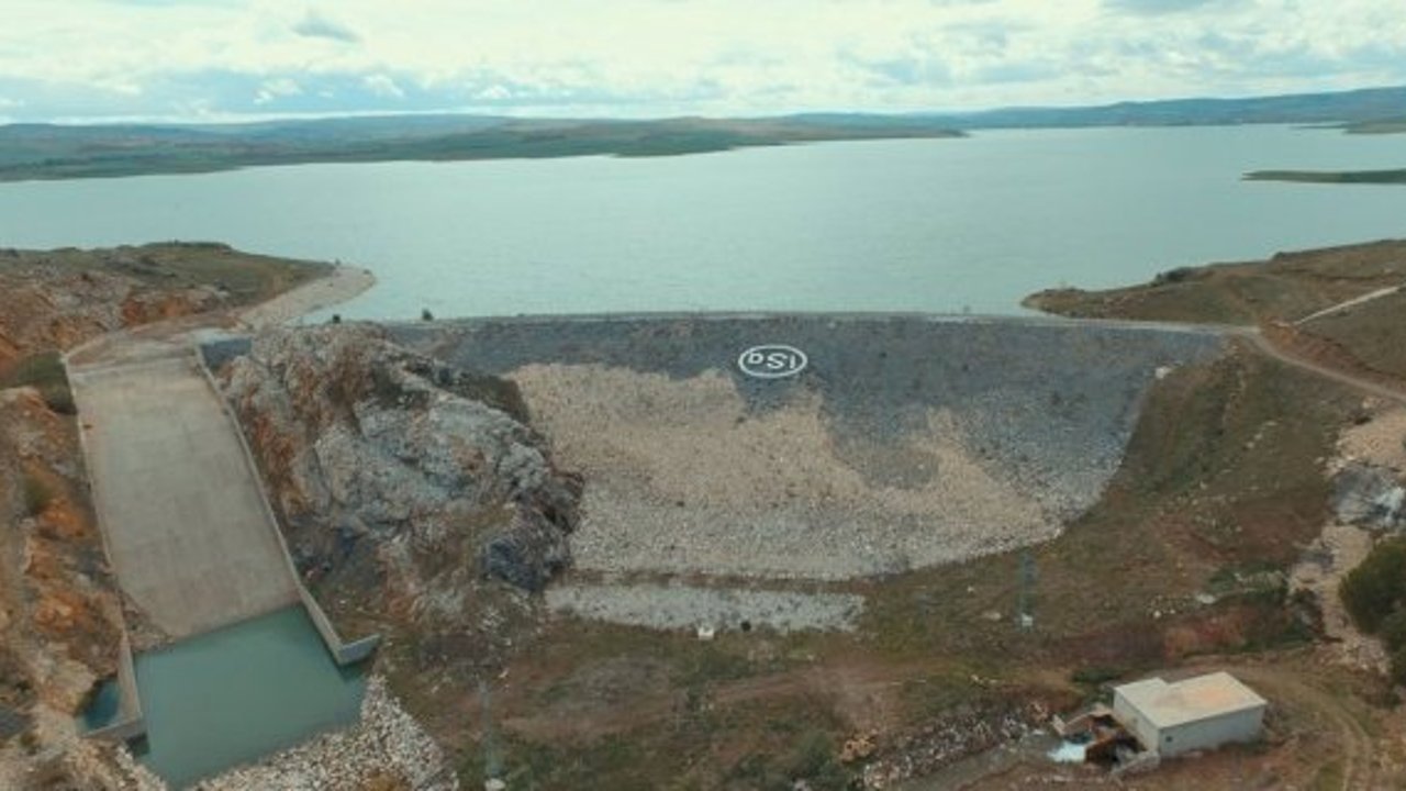 Alaca’da baraj sulaması için kritik toplantı