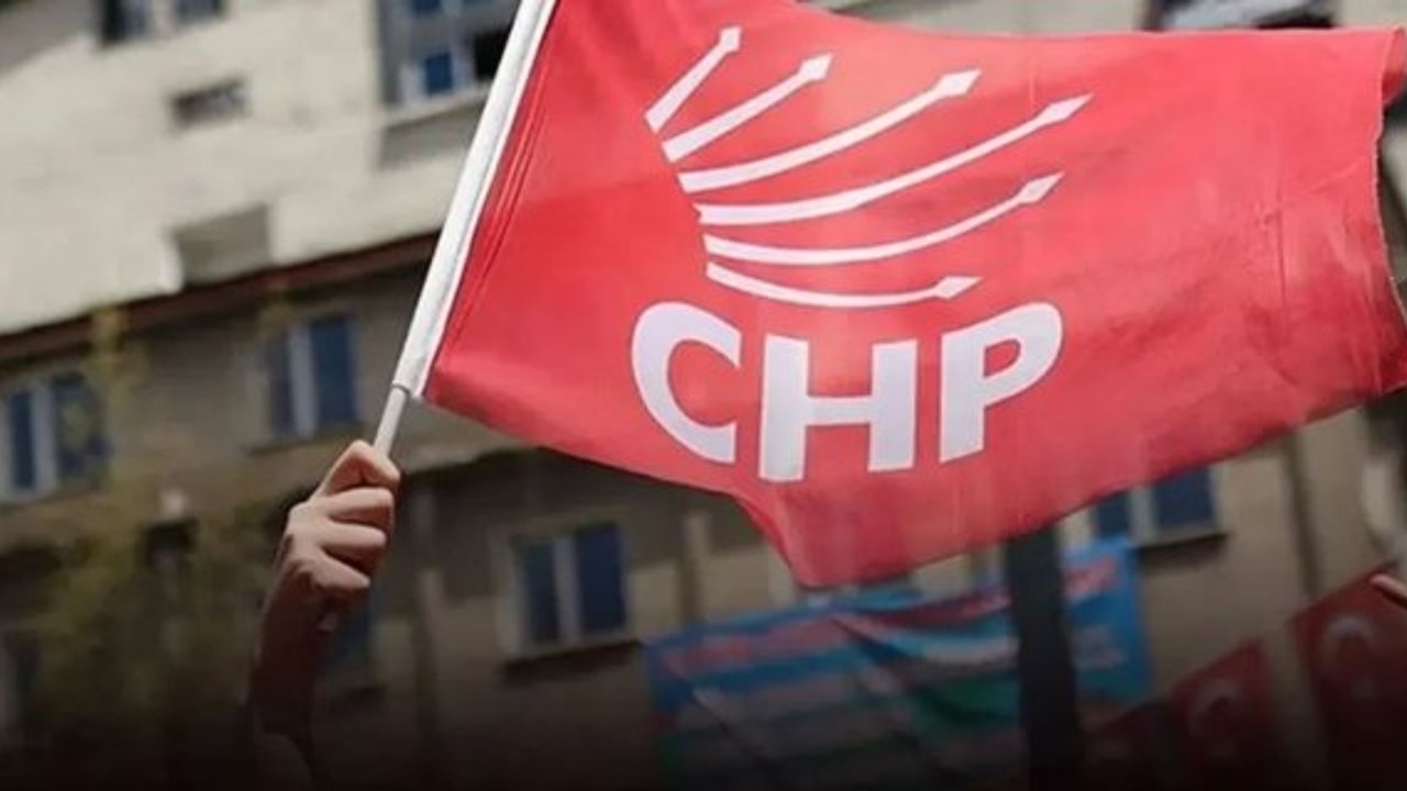 CHP Alaca İlçe Danışma Kurulu 9 Nisan’a ertelendi