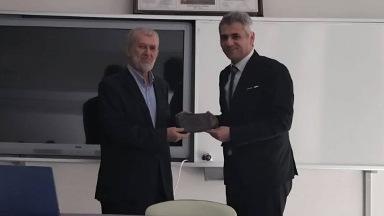 İstiklal Şairi Mehmet Akif Ersoy Alaca’da anıldı