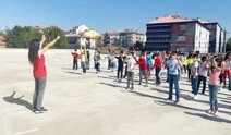 Alaca Gençlik Merkezi, gençlerin hizmetinde!