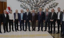 Ankara’da Çorum rüzgarı: TSO Korosu’ndan unutulmaz Türk Sanat Müziği Konseri