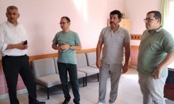 Alaca Dr. Ali Dedekargınoğlu İlkokulu MESEM’e dönüştürülüyor