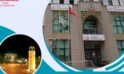 Alaca Toplum Sağlığı Merkezi’ne yeni atama