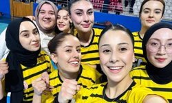 Sultanlar Turnuvası’nda Alaca fırtınası