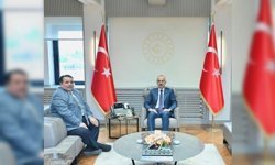 ‘Alaca karayolu sıcak asfaltla yenilenecek’