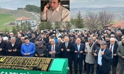 Devrim İpekçi toprağa verildi