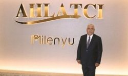 Yükselen teknolojinin yeni yıldızı: Ahlatcı Holding