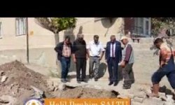 Söz verdiğimiz hizmetleri yerine getirdik