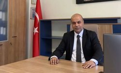 Hemşehrimiz Ramazan Yan, Boyabat Tapu Müdürü olarak atandı