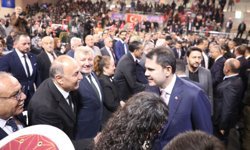 300 konutluk proje Alaca’da umut oldu: Kura ile belirlendi