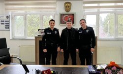 Memur Sen’den 181. Yıl ziyareti