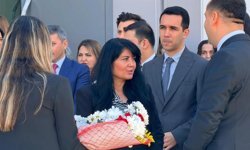 Alacalı Başsavcı Ebru Cansu’dan dikkat çeken açıklama