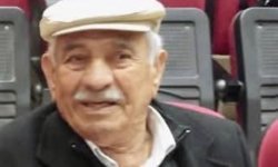 Rıza Taş hayatını kaybetti