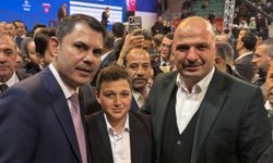 Mücahit Gürsoy: Alaca’da 516 vatandaşımızı konut sahibi yapıyoruz