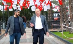 Başkan Arslan 2 yılı anlattı: Alaca’da neler değişti?