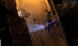 Firari hükümlü Alaca’da yakalandı