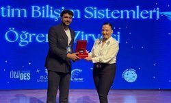 Alacalı isim zirveye damga vurdu