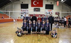 Alaca Belediyespor’dan Çorum’da gururlandıran başarı