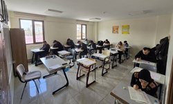 Alaca’da ‘umre’ ödüllü bilgi yarışmasına yoğun katılım