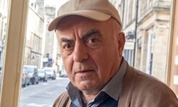 Sefa Çetinkaya hayatını kaybetti