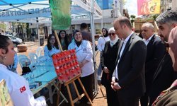 Bilim toplumla buluştu: Yoğun ilgi gördü