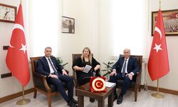 Alaca, Kanal 7 Avrupa ekranlarında tanıtıldı