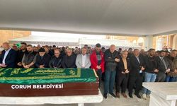 Gazeteci Kemal Bolat son yolculuğuna uğurlandı