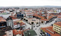 Alaca, Çorum’un en kalabalık üçüncü ilçesi oldu