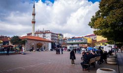 Alaca'da 30 kişi istihdam edilecek: Başvurular 26 Haziran'a kadar