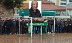 Aşır Dönç, son yolculuğuna uğurlandı