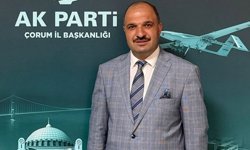 Mücahit Gürsoy’dan Çiftçiler Günü mesajı