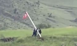 Alaca Jandarması’ndan duygulandıran hareket