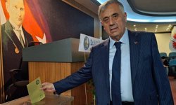 Gür’den tarihi başarı: Üst üste 3. dönem