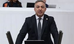 Mehmet Tahtasız köylerin sorunlarını TBMM gündemine taşıdı