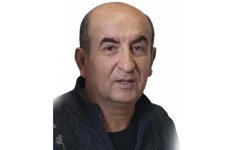 Aşır Dönç yaşamını yitirdi