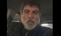 Ünlü Oyuncu Sefa Zengin, Alacalılara selam gönderdi