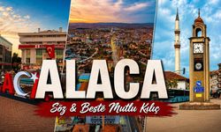Mutlu Kılıç’ın “Alaca” şarkısı yayınlandı! Gurbetçilerden yoğun ilgi bekleniyor
