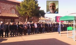 Zekeriya Naycı toprağa verildi