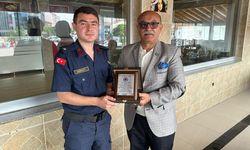 Teğmen Uğur Gürsoy Batman’a uğurlandı
