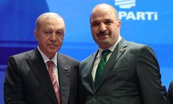 Gürsoy: “Milletin tercihi yine Cumhur İttifakı oldu”