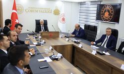 ‘Taşkın riskine karşı kalıcı tedbirler alıyoruz’