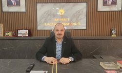 Gürsoy müjdeledi: Alaca'da "Hasta ve Yaşlı Bakımı" bölümü açıldı
