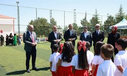 Mehmet Akif Ersoy’da okuma bayramı coşkusu