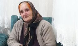 Zahide Bütün hayatını kaybetti