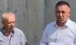 Milletvekili Tahtasız: ‘Koçhisar yolu artık yama dahi tutmuyor’