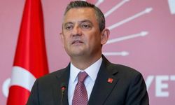 Özgür Özel cumartesi günü Çorum'a geliyor