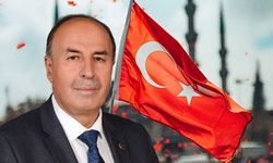 Alaca Belediye Başkanı Şerif Arslan’dan 15 Temmuz mesajı
