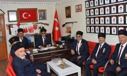 Zeki Dilmen: Türk ordusu Kıbrıs’ta destan yazdı