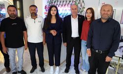 Alaca’ya yeni güzellik merkezi